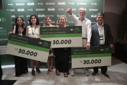 LatAm Content Meeting Winners